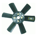 Helice / Paleta De Ventilador Compatible Con Renault R4 1.0