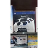 Controle Nacon Ps4 Pro Controller 