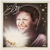 Disco Vinil Lp Elis Regina Luz Das Estrelas