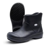 Bota Em Eva  P/ Limpeza Geral  Bb85 Antiderrapante Original.