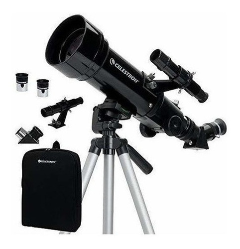 Telescopio Celestron Travel Scope 70