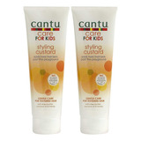 Cantu Care For Kids - Tubo De 8 Onzas (7.9 fl Oz) (paquete.