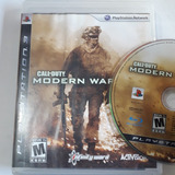 Jogo - Game - Modern Warfare 2