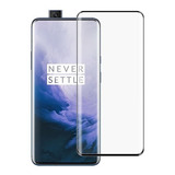 Oneplus 7 Pro Cristal Templado Paquete Con 3 Pzs