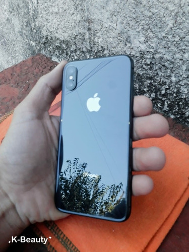 iPhone X Apple 64gb! 