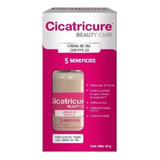 Cicatricure Beauty Care 5 Beneficios En 1 Crema De Día 50gr