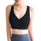 Chaleco Casual Para Mujer, Entrenamiento Casual, Sin Cables,