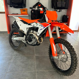 Ktm Sx-f 350 2024 - Pro Motors