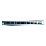 Switch Gigabit D-link Dgs-1210-52 De 52 Portas