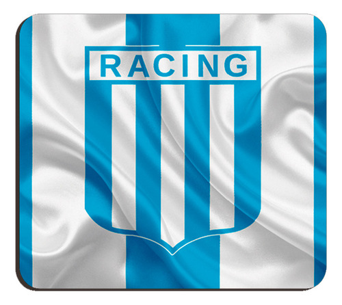 Mousepad Racing Club De Personalizado Regalo Papa Amigo 1222