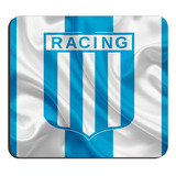 Mousepad Racing Club De Personalizado Regalo Papa Amigo 1222