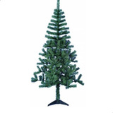 Árvore De Natal 180cm 320 Galhos Decoração Super Luxo