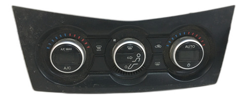 Control Calefa Y Aire Frio Digital Mazda Bt50 2013-2015