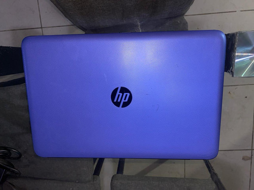 Laptop Hp 15-ac102la