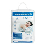 Protector Colchón Impermeable. 1 Pza - S0740
