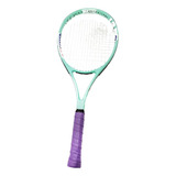 Raqueta De Tenis 69x27,5cm Color Variados 