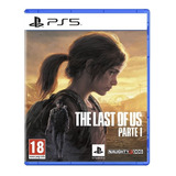 The Last Of Us Part I - Ps5 - Sniper