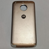 Tapa Trasera Externa Motorola E4 Plus Xt1772