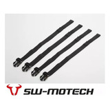 Cinchos Para Maletas Impermeables Sw Motech Kit 4 Pzas