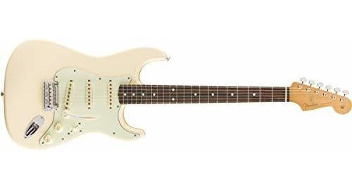 Fender Vintera 60s Stratocaster Modificado - Diapason De Pa