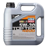 Aceite Sintetico Liqui Moly Top Tec 4200 5w30 Promo Repuestos Floresta