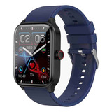 1.91 Inch Ip67 Waterproof Silicone Band Smart Watch