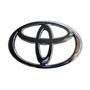 Insignia, Emblema, Logo De Parrilla Toyota Etios  Toyota Matrix