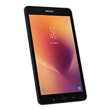 Tablet Samsung Galaxy Tab A 8.0 16gb Negra (sm-t380nzkixar)
