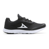 Tenis Running Pirma Caballero Modelo 5026 Negro