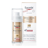 Sérum Facial Eucerin Hyaluron Filler + Elasticity 3d X 30 Ml