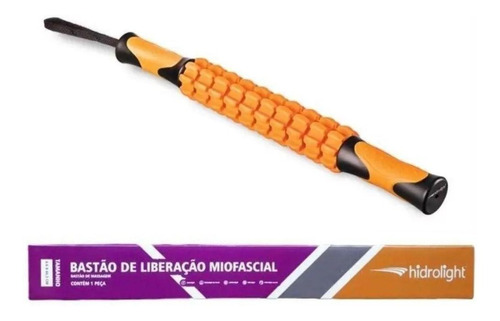 Bastão Massagem Corporal Hidrolight Liberação Mio Fascial 