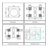Ws2812b Led Rgb 5050-smd Paquete 100 Pcs