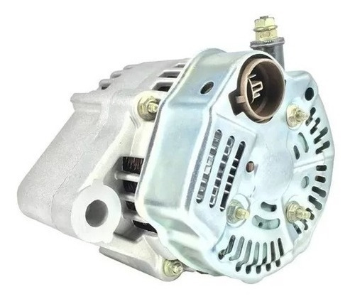 Alternador Toyota Corolla Araya Sky Baby Camry Carburado Foto 3