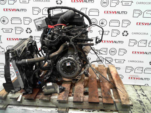 Motor Nafta Fiat Cronos 2022 - 289589