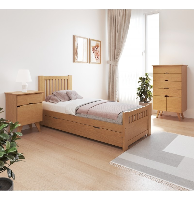 CAMA MEDITERRANEO