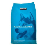 Kirkland Alimento Para Perros Salmon Y Camote 15.87kg