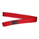 Cinturon De Taekwondo Colores