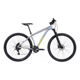 Bicicleta Aro 29 Caloi Atacama 27v