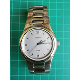 Reloj Tissot Prx Vintage Cuarzo Zafiro Hot Sale