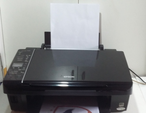 Impressora Multifuncional. Jato, A4 5760 X 1440 Dpi 32 Ppm