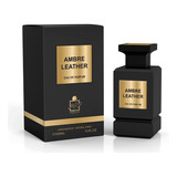 Emper Ambre Leather 100ml Edp