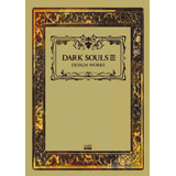 Libro Dark Soule Iii En Japonés