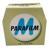 Parafilm Rolo Com 10,16cm X 38,10m  