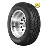 Paq 4 Llantas Tornel Classic 235/75r15 105s Sl Wsw 320/b/b