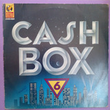 Lp Cash Box 6