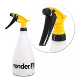 Borrifador Domestico 1 Litro Vonder Spray Produtos Limpeza