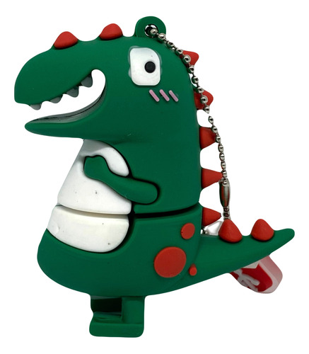 Pendrive Dinosaurio 32 Gb