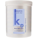 Deep Impact Mascarilla Salerm De 1000ml Incluye Dosificador.