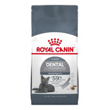 Royal Canin Gato Oral Care 400g