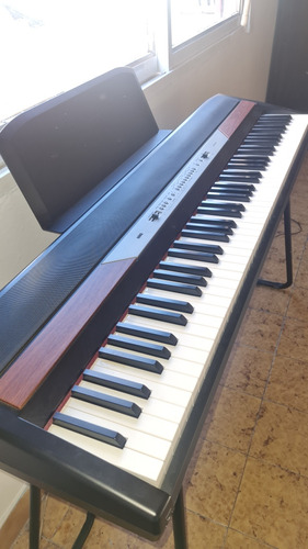 Piano Digital Korg Sp-250